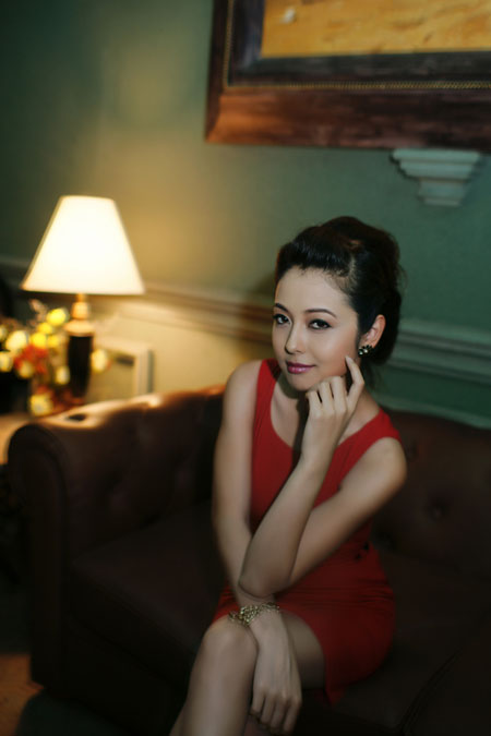Jennifer Phạm